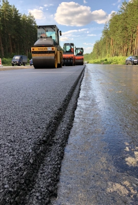 Благоустройство в Клину и Клинском районе